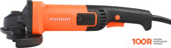 Угловая шлифмашина Patriot AG 128 110301128 (293744)