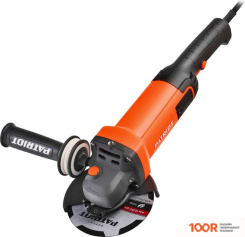 Угловая шлифмашина Patriot AG 128 110301128 (293744)
