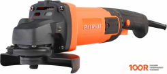 Угловая шлифмашина Patriot AG 128 110301128 (293744)