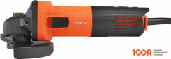 Угловая шлифмашина Patriot AG 125 110301125 (293741)