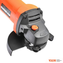 Угловая шлифмашина Patriot AG 125 110301125 (293741)