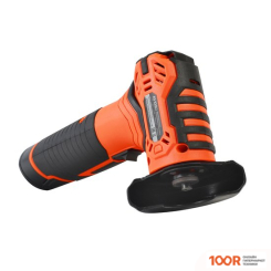 Угловая шлифмашина Patriot AG 100LI 110303100 (С 2-МЯ АКБ) (293739)