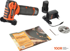 Угловая шлифмашина Patriot AG 100LI 110303100 (С 2-МЯ АКБ) (293739)