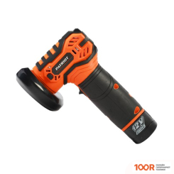 Угловая шлифмашина Patriot AG 100LI 110303100 (С 2-МЯ АКБ) (293739)