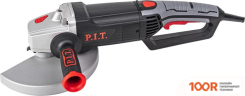 Угловая шлифмашина P.I.T. PWS230-C2 (293729)