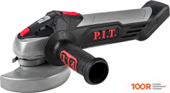 Угловая шлифмашина P.I.T. PWS20H-125C (БЕЗ АКБ) (293726)