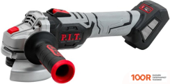 Угловая шлифмашина P.I.T. PWS20H-125B SOLO (БЕЗ АКБ) (293723)