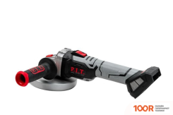 Угловая шлифмашина P.I.T. PWS20H-125B SOLO (БЕЗ АКБ) (293723)