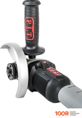 Угловая шлифмашина P.I.T. PWS20H-125A (БЕЗ АКБ) (293721)