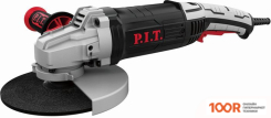 Угловая шлифмашина P.I.T. PWS180-C1 (293720)