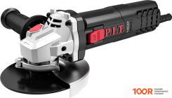 Угловая шлифмашина P.I.T. PWS125-C8 (293717)