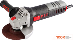Угловая шлифмашина P.I.T. PWS125-C5 (293714)