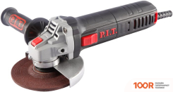 Угловая шлифмашина P.I.T. PWS115-C (293712)