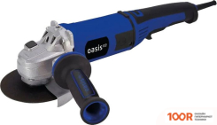 Угловая шлифмашина Oasis AG-90/125E PRO (293709)