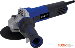 Угловая шлифмашина Oasis AG-72/125 PRO (293706)