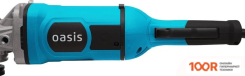 Угловая шлифмашина Oasis AG-230/230 NEW (293703)