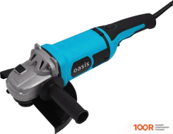 Угловая шлифмашина Oasis AG-230/230 NEW (293703)