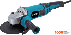 Угловая шлифмашина Oasis AG-160/180 NEW (293701)