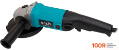 Угловая шлифмашина Oasis AG-140/150 (293698)
