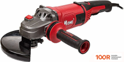 Угловая шлифмашина Number ONE AG1250/125-A-1 (293694)