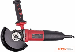 Угловая шлифмашина Number ONE AG1100/125-PRO (293693)