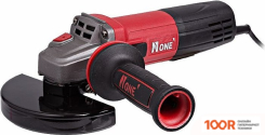 Угловая шлифмашина Number ONE AG1100/125-PRO (293693)