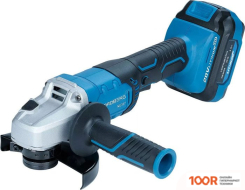 Угловая шлифмашина Nordberg NE307K (293691)