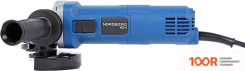 Угловая шлифмашина Nordberg NE218 (293690)