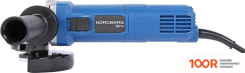 Угловая шлифмашина Nordberg NE214 (293689)