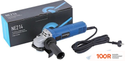 Угловая шлифмашина Nordberg NE214 (293689)