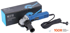 Угловая шлифмашина Nordberg NE210 (293687)