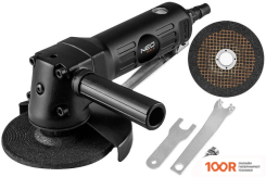 Угловая шлифмашина NEO 14-508 (293685)