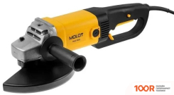 Угловая шлифмашина Molot MAG 2322 (293684)