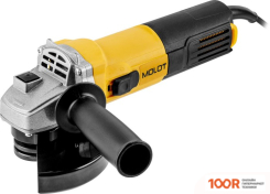 Угловая шлифмашина Molot MAG 1212 (293683)