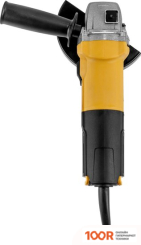 Угловая шлифмашина Molot MAG 1212 (293683)