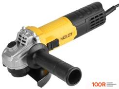 Угловая шлифмашина Molot MAG 1209-2 (293681)
