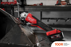 Угловая шлифмашина Milwaukee M18 ONEFSAG125XPDB-0X FUEL ONE KEY 4933478434 (БЕЗ АКБ) (293675)