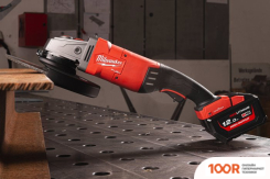 Угловая шлифмашина Milwaukee M18 ONEFLAG230 XPDB-0 FUEL 4933478781 (БЕЗ АКБ) (293673)