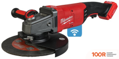 Угловая шлифмашина Milwaukee M18 ONEFLAG230 XPDB-0 FUEL 4933478781 (БЕЗ АКБ) (293673)