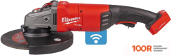 Угловая шлифмашина Milwaukee M18 ONEFLAG230 XPDB-0 FUEL 4933478781 (БЕЗ АКБ) (293673)