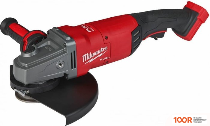 Угловая шлифмашина Milwaukee M18 ONE FLAG230XPDB-0C 4933478782 (БЕЗ АКБ) (293672)