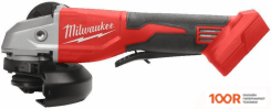 Угловая шлифмашина Milwaukee M18 M18BLSAG125XPD-0 4933492645 (БЕЗ АКБ) (293671)