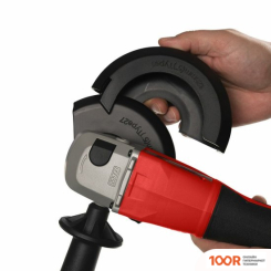 Угловая шлифмашина Milwaukee M18 M18BLSAG125XPD-0 4933492645 (БЕЗ АКБ) (293671)