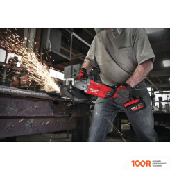 Угловая шлифмашина Milwaukee M18 FUEL M18FLAG230XPDB-121C 4933464115 (С 1-ИМ АКБ, КЕЙС) (293667)