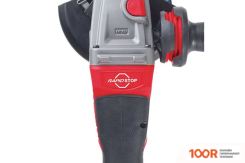 Угловая шлифмашина Milwaukee M18 FUEL FSAGF125XB-0X 4933478438 (БЕЗ АКБ, КЕЙС) (293663)