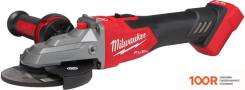 Угловая шлифмашина Milwaukee M18 FUEL FSAGF125XB-0X 4933478438 (БЕЗ АКБ, КЕЙС) (293663)