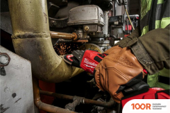 Угловая шлифмашина Milwaukee M18 FUEL FSAGF125XB-0X 4933478438 (БЕЗ АКБ, КЕЙС) (293663)