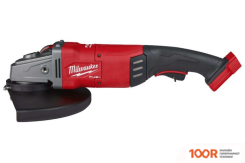 Угловая шлифмашина Milwaukee M18 FUEL FLAG230 XPDB-0С 4933464114 (БЕЗ АКБ, КЕЙС) (293662)