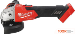 Угловая шлифмашина Milwaukee M18 FSAG125XB-0X FUEL 4933478429 (БЕЗ АКБ) (293656)