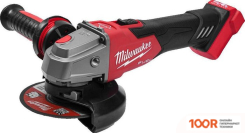 Угловая шлифмашина Milwaukee M18 FSAG125XB-0X FUEL 4933478429 (БЕЗ АКБ) (293656)